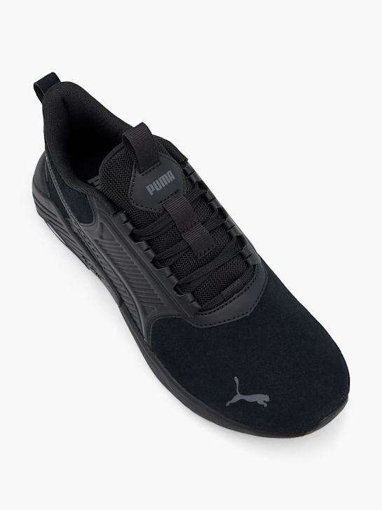 PUMA Slip-on obuv Černá 77482 2