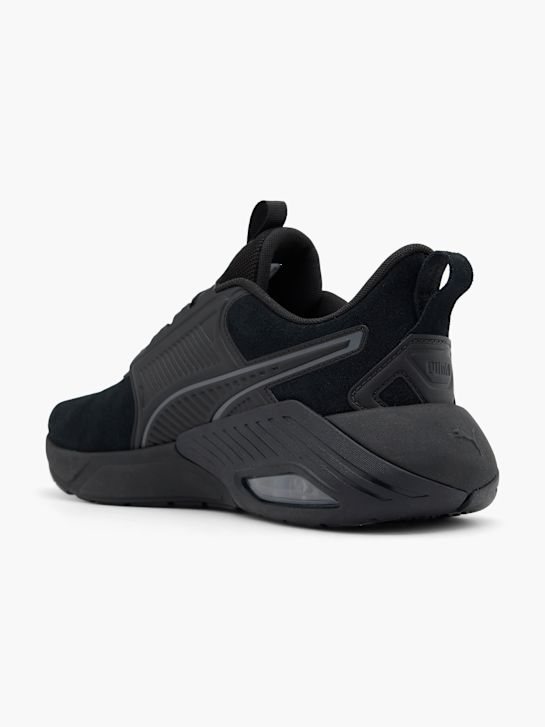 PUMA Slip-on obuv Černá 77482 3