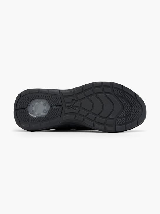 PUMA Buty wsuwane Czarny 77482 4