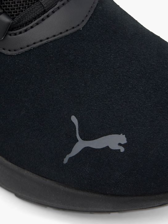 PUMA Slip-on obuv Černá 77482 5