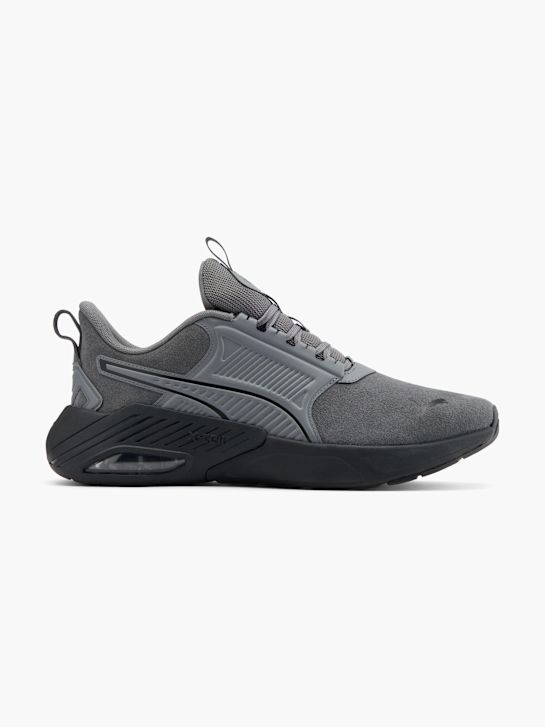 PUMA Įspiriami sportbačiai Pilka 77484 1