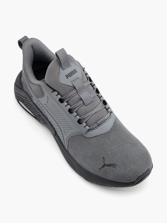 PUMA Slip-on superge Siva 77484 2