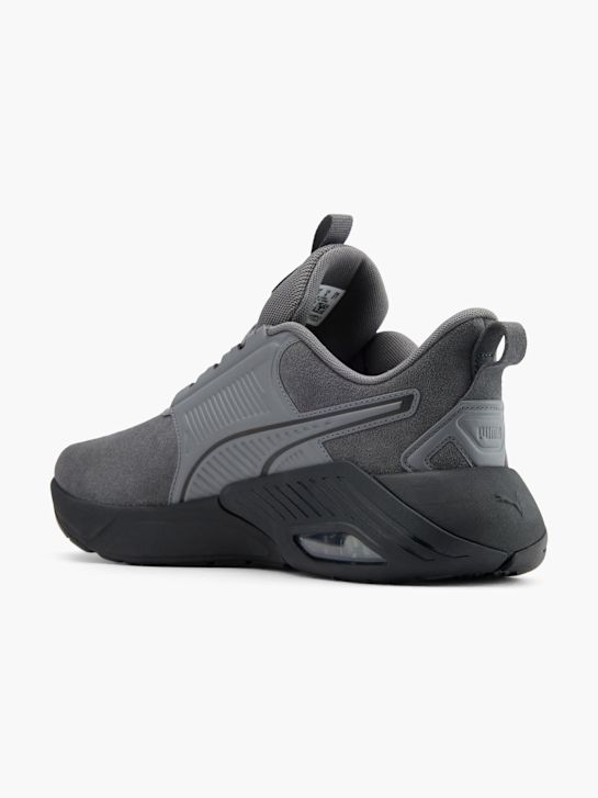 PUMA Įspiriami sportbačiai Pilka 77484 3