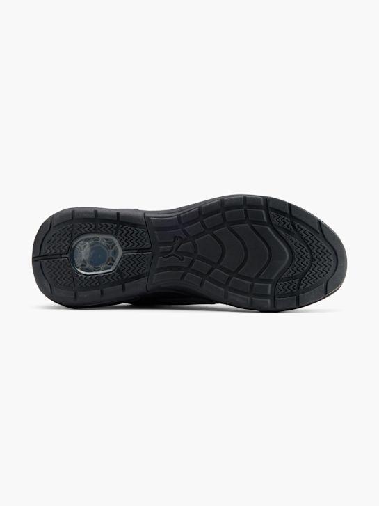 PUMA Slip-on obuv Sivá 77484 4