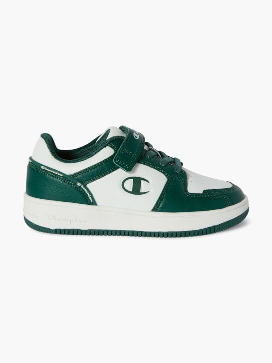 Champion Sneaker Grün 77490 1