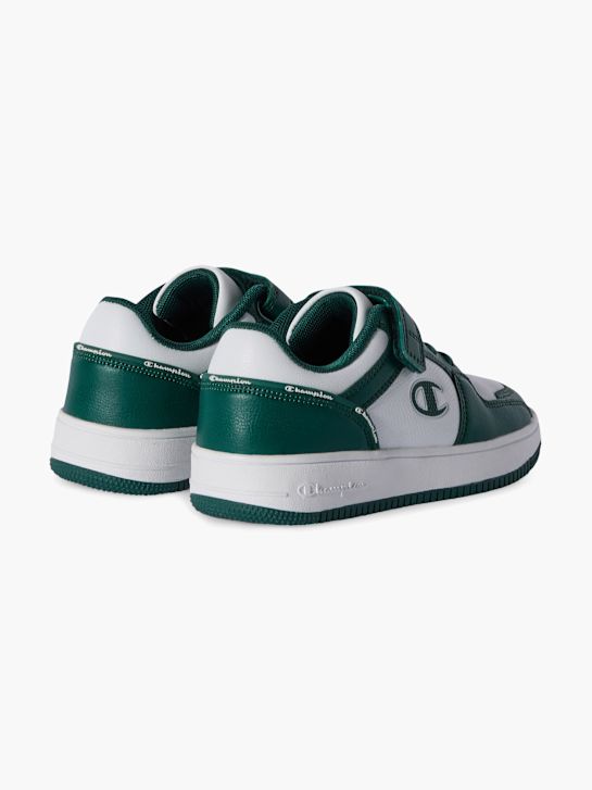 Champion Sneakersy Zielony 77490 3