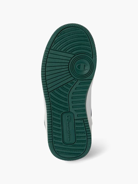 Champion Sneakersy Zielony 77490 4