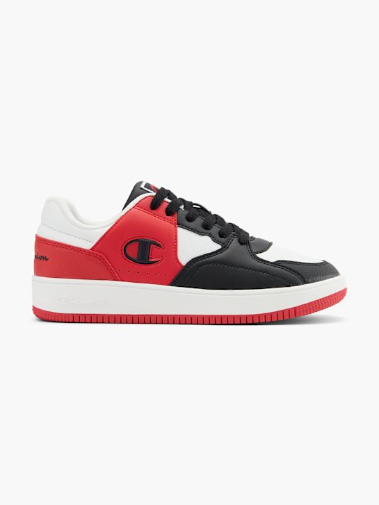 Champion Sneakersy Biały 77489 1