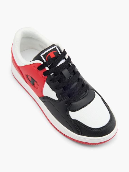Champion Sneakersy Biały 77489 2