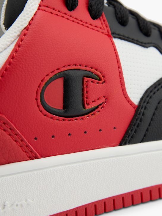 Champion Sneakersy Biały 77489 5