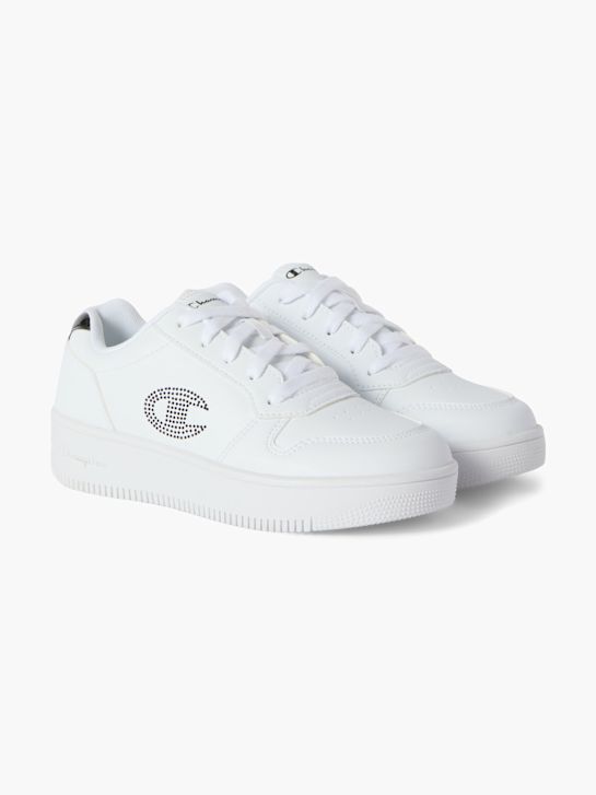 Champion Sneaker fehér 91010 2