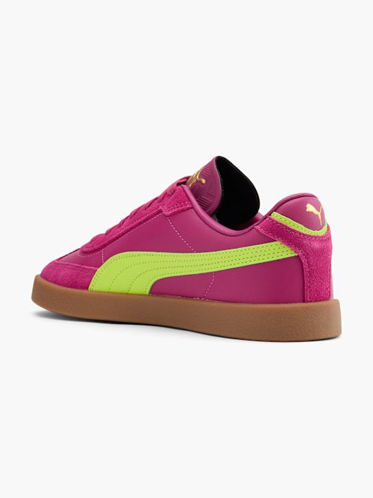 PUMA Sapatilha Cor-de-rosa 77506 3