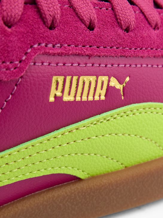 PUMA Sapatilha Cor-de-rosa 77506 5
