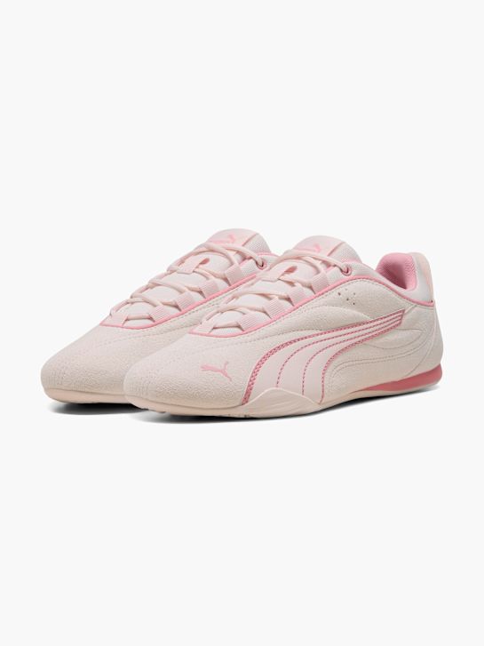 PUMA Sneaker Beige 77507 2