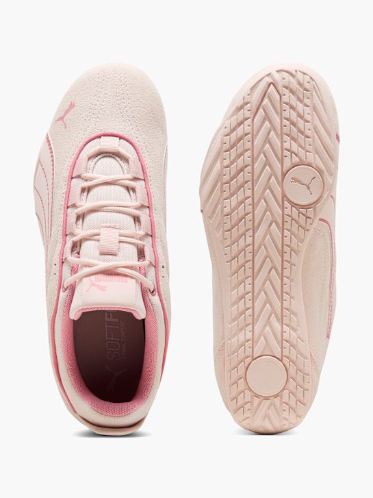 PUMA Sneaker Beige 77507 4