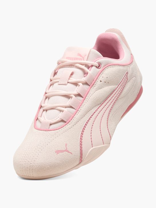 PUMA Sneaker Beige 77507 5