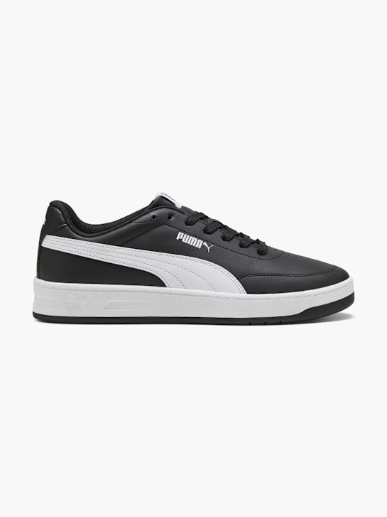 PUMA Sapatilha Preto 77508 1