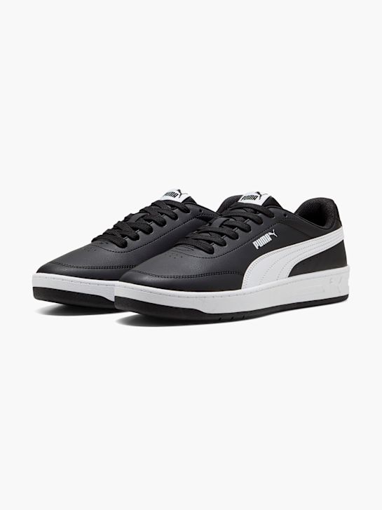 PUMA Sneaker Negro 77508 3