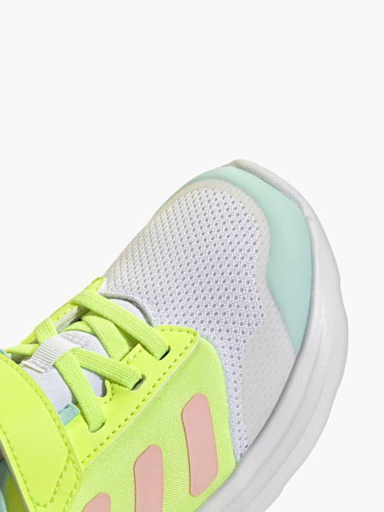 adidas Sneaker Gelb 77517 5
