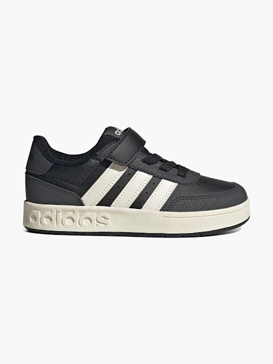 adidas Sneaker Schwarz 77520 1