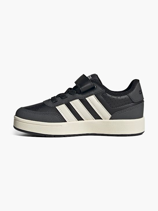 adidas Sneakersy Czarny 77520 2