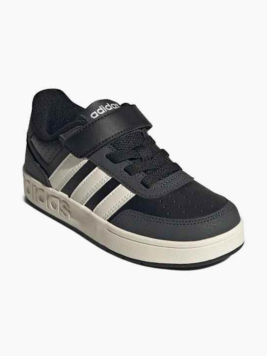 adidas Sneaker Schwarz 77520 3