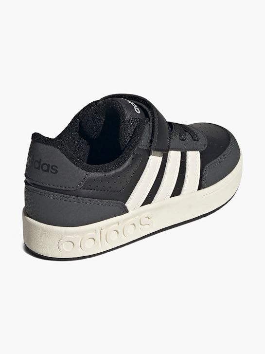 adidas Sneaker Schwarz 77520 5