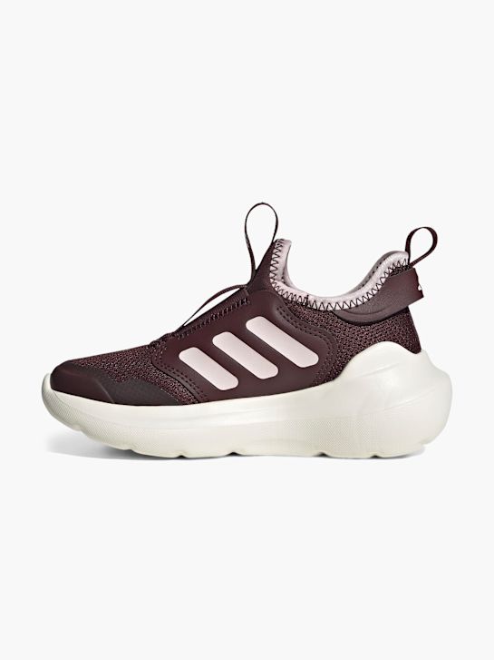adidas Slip on sneaker Brun 77511 3