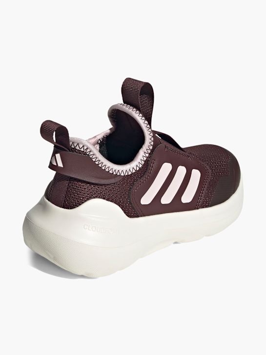 adidas Slip on sneaker Brun 77511 4
