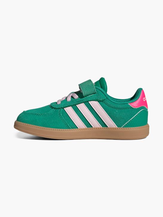 adidas Sneaker Grøn 77516 2