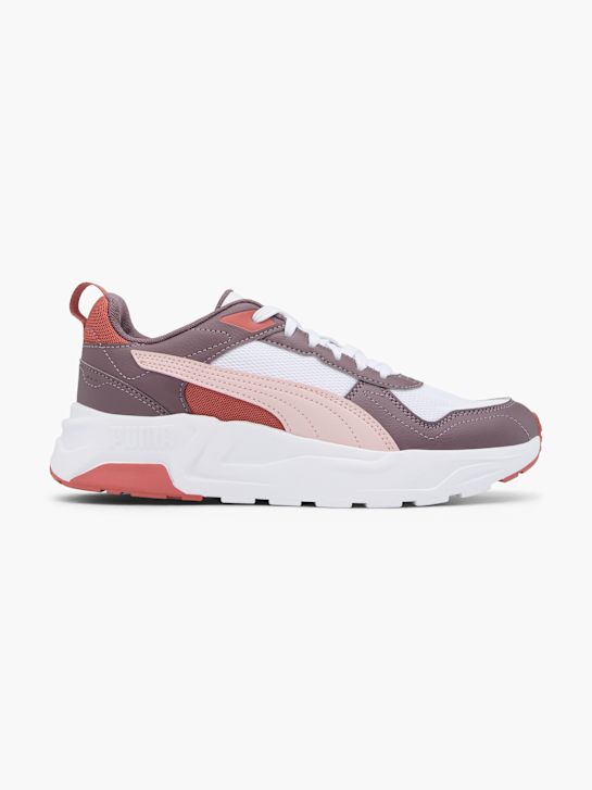 PUMA Sneaker Lila 77513 1