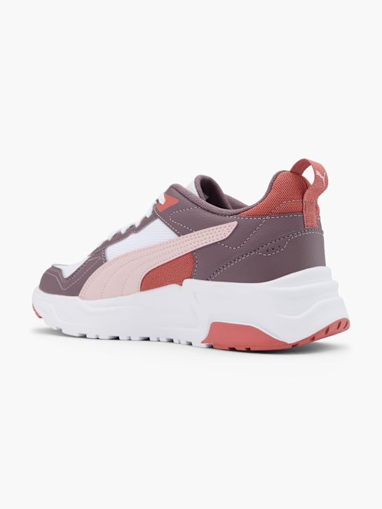 PUMA Sneaker Lila 77513 3