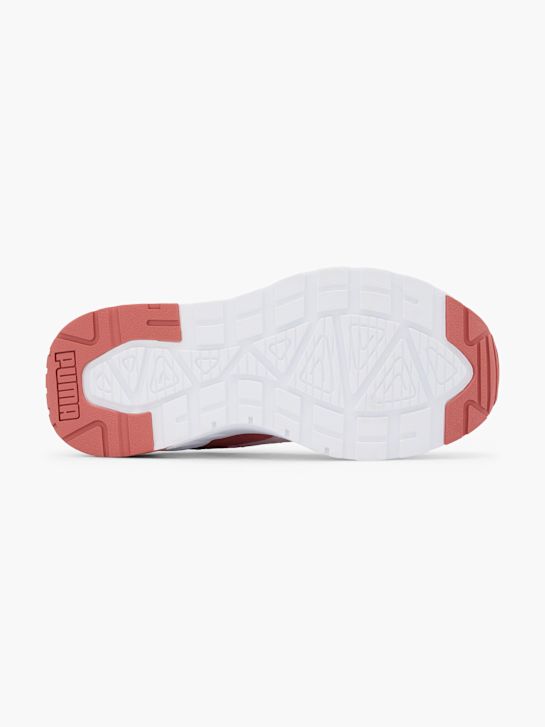 PUMA Baskets Violet 77513 4