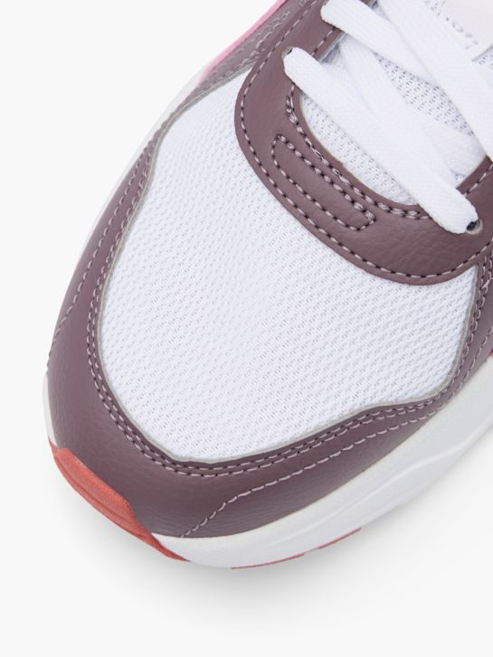 PUMA Sneaker Lila 77513 5