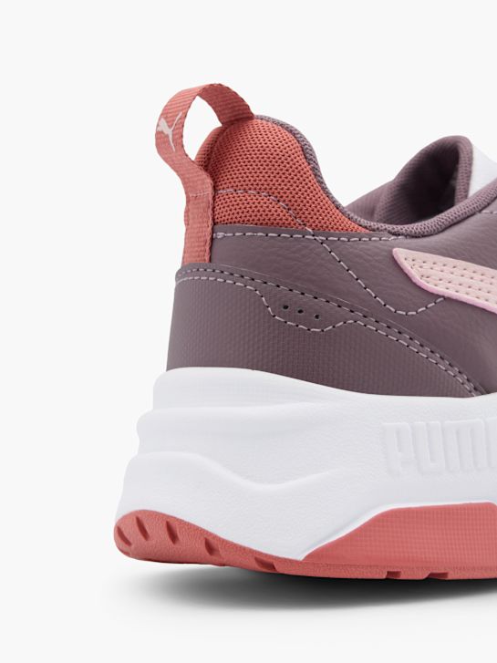 PUMA Sneaker Lila 77513 6