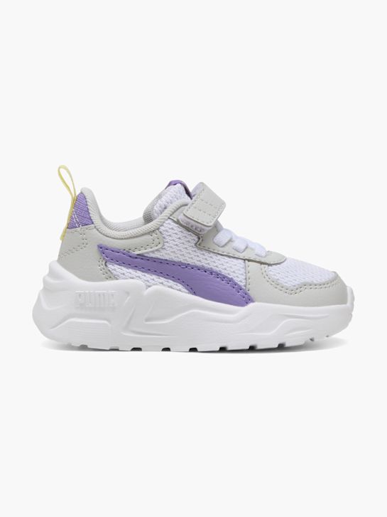 PUMA Sneaker Vit 77524 1