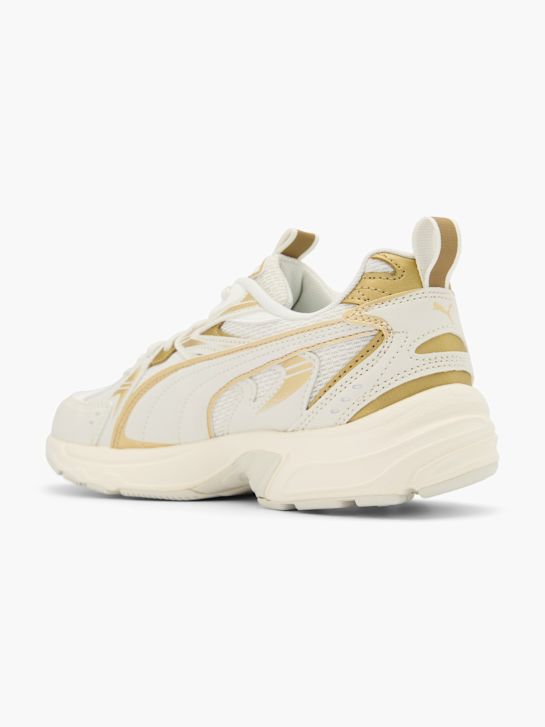 PUMA Baskets Beige 77518 3