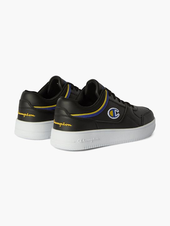 Champion Sneaker fekete 77558 5