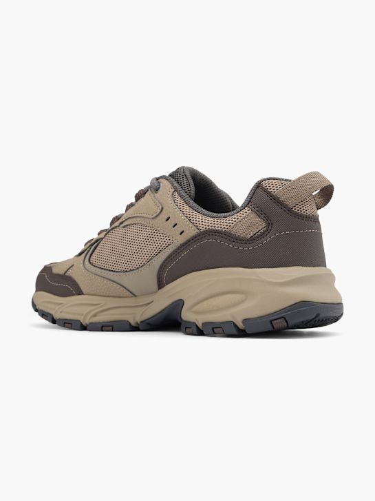 Skechers Sneaker Braun 77549 3