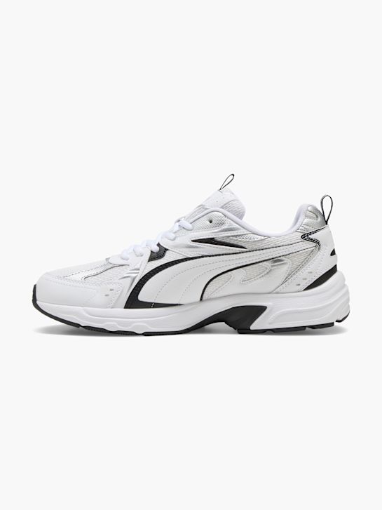 PUMA Sneaker Bianco 77525 3