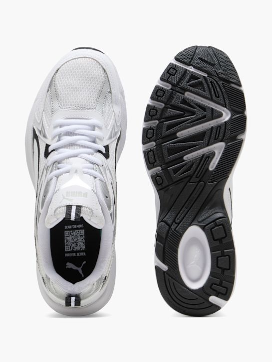 PUMA Sneakersy Biały 77525 4