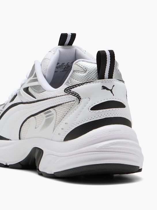 PUMA Sneaker Vit 77525 5