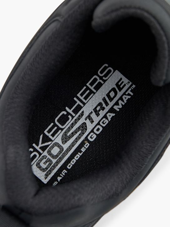 Skechers Superge Črna 77547 5