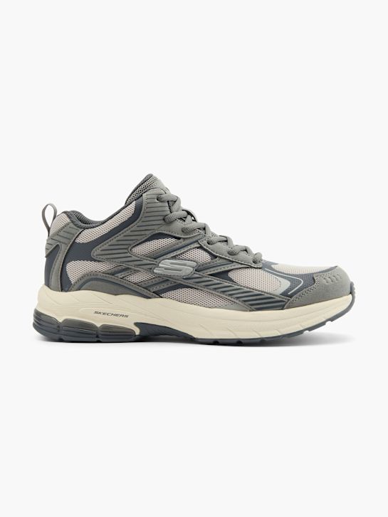 Skechers Sneaker Grau 77550 1