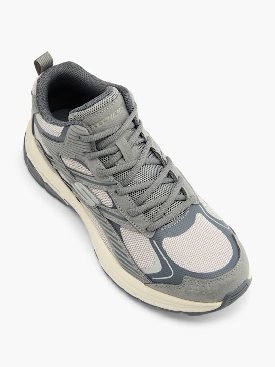 Skechers Sneaker Grau 77550 2