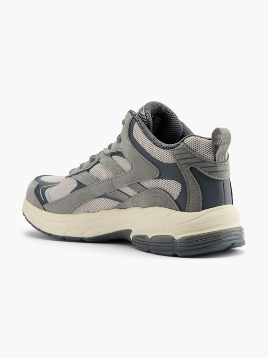 Skechers Baskets Gris 77550 3