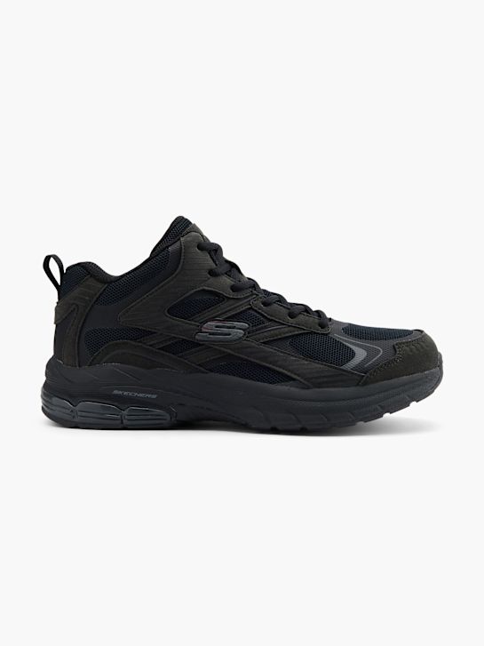 Skechers Sneaker Sort 77551 1