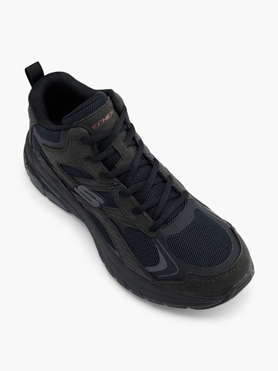 Skechers Sneaker Schwarz 77551 2