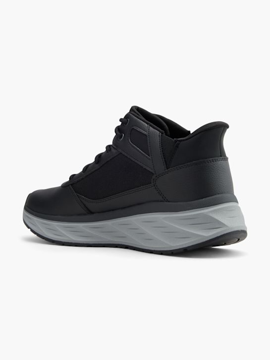 Skechers Členkové tenisky Čierna 77561 3