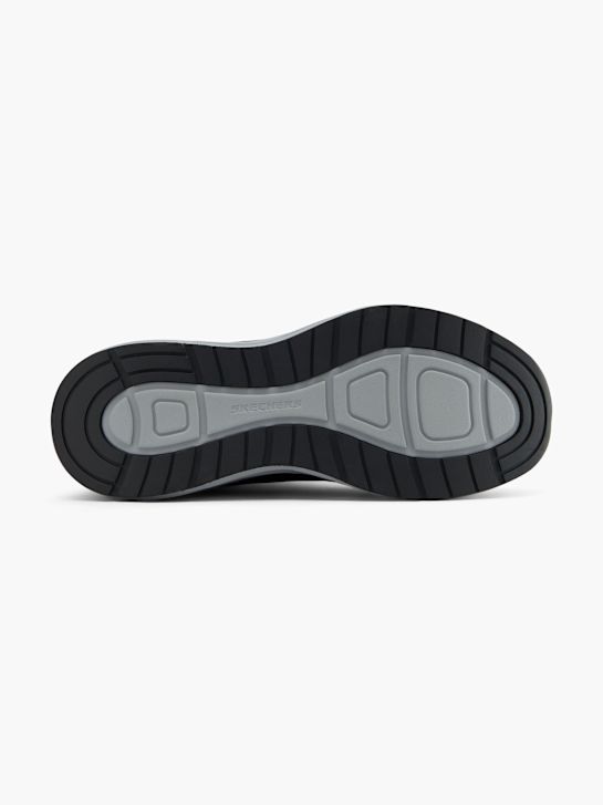 Skechers Členkové tenisky Čierna 77561 4